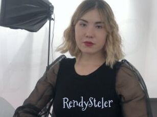 RendySteler