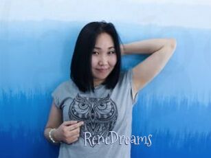 ReneDreams