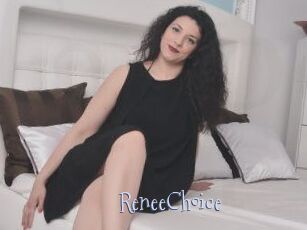 ReneeChoice Faceporno