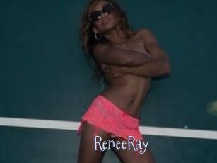 ReneeRay