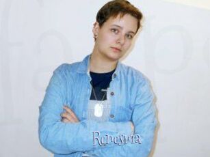 Renesma