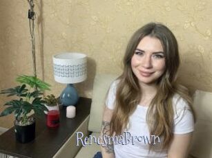 RenesmaBrown