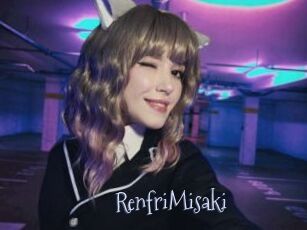 RenfriMisaki