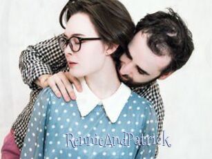 RennieAndPatrick