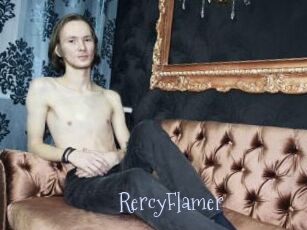RercyFlamer Faceporno