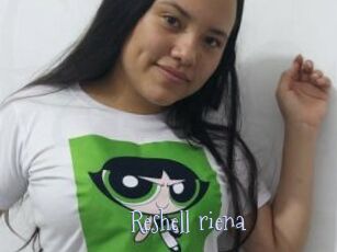 Reshell_riena