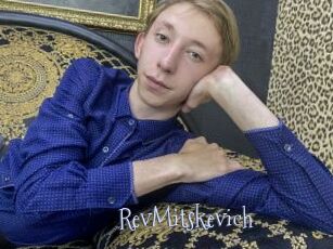 RevMitskevich
