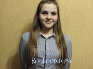 RevelationinLove