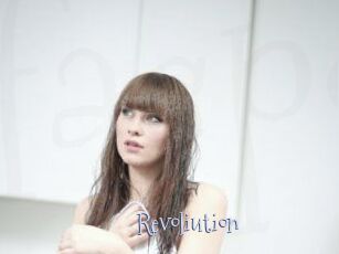 Revoliution