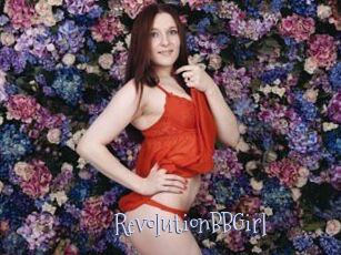 RevolutionBBGirl
