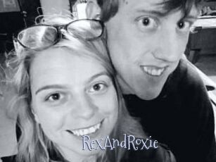 RexAndRoxie