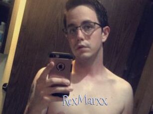 RexMarxx Faceporno