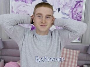 RexNewman