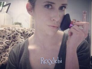 RexyJebi