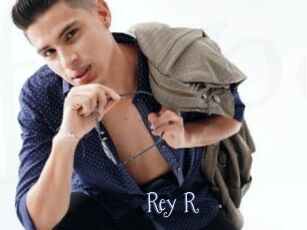 Rey_R Faceporno