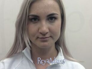 ReyaAdams