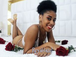 ReyaHazel