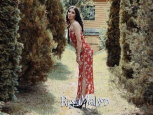 ReyaMalson