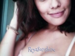ReyaSunshine