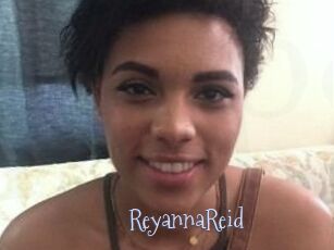 ReyannaReid