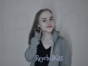 ReychelKiss