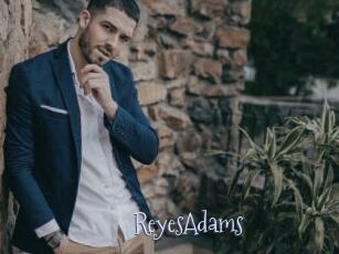 ReyesAdams