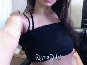ReynaRides