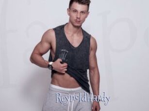 ReynoldHardy