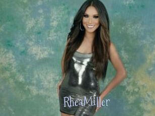 RheaMiller