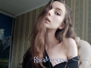 RheaMorgana