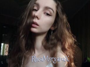 RheaMorganaX