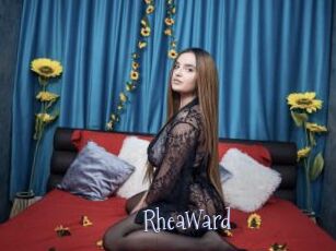 RheaWard