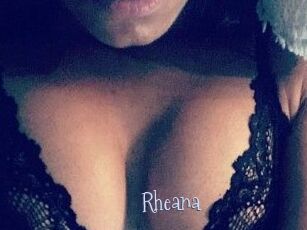 Rheana