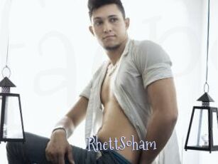 RhettSoham Faceporno