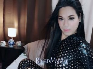 RhianMyrtle