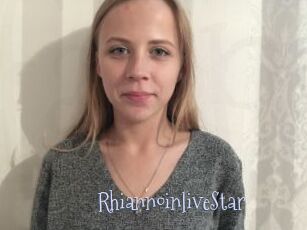 RhiannoinliveStar