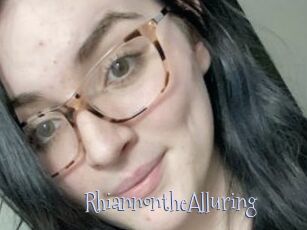 RhiannontheAlluring