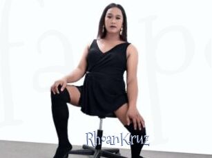 RhoanKruz Faceporno