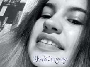 RhodaGregory Faceporno