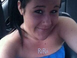 RiRii