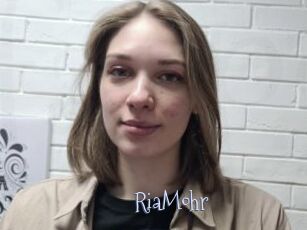RiaMohr