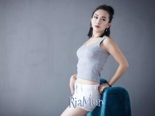 RiaMun