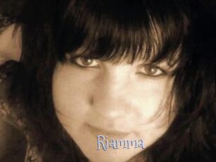 Riamma
