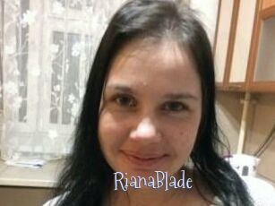 RianaBlade