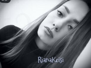 RianaKeisi