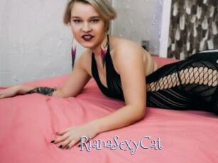 RianaSexyCat