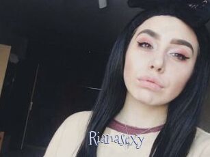 Rianasexy
