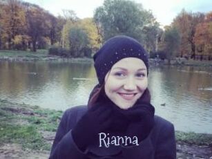 Rianna