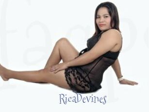 RicaDevines