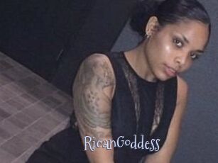 RicanGoddess